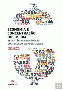 Bertrand.pt - Economia e Concentração dos Media