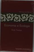 Economia e Ecologia