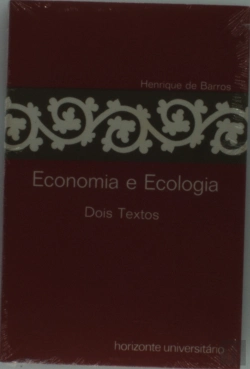 Bertrand.pt - Economia e Ecologia