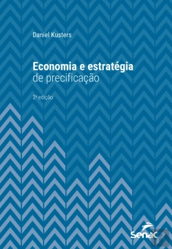 Bertrand.pt - Economia E Estratégia De Precificação