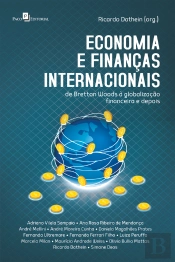 Economia E Finanças Internacionais