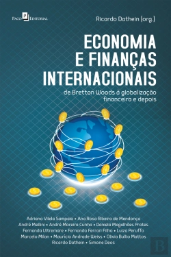 Bertrand.pt - Economia E Finanças Internacionais