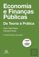 Economia e Finanças Públicas