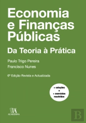 Economia e Finanças Públicas