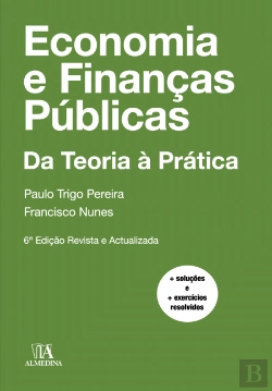 Bertrand.pt - Economia e Finanças Públicas