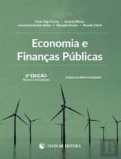 Economia e Finanças Públicas