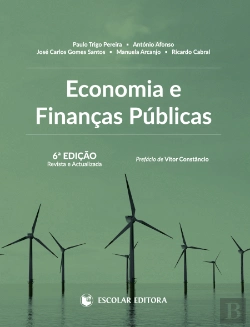 Bertrand.pt - Economia e Finanças Públicas