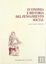 Economía E Historia Del Pensamiento Social