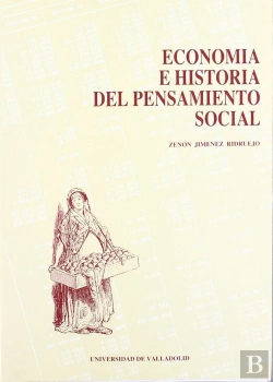 Bertrand.pt - Economía E Historia Del Pensamiento Social