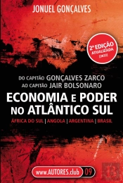 Economia e Poder no Atlântico Sul