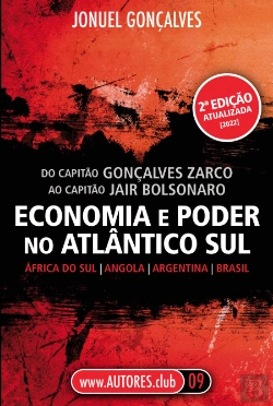 Bertrand.pt - Economia e Poder no Atlântico Sul