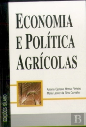Economia e Política Agrícola