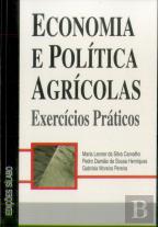 Economia e Política Agrícolas - Exercícios Práticos