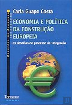 Bertrand.pt - Economia e Política da Construção Europeia