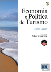 Economia e Política do Turismo