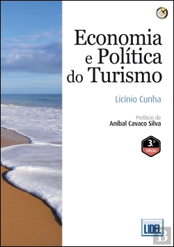 Bertrand.pt - Economia e Política do Turismo