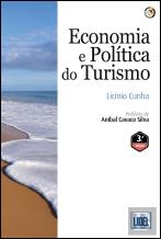 Economia e Política do Turismo
