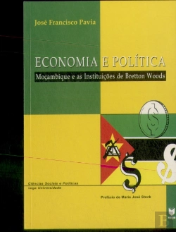 Bertrand.pt - Economia e política