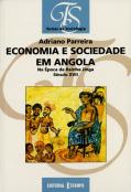 Economia e Sociedade em Angola na Época da Rainha Jinga