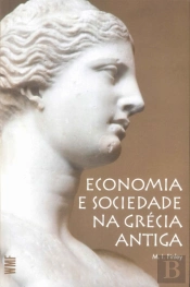 Economia e Sociedade na Grécia Antiga