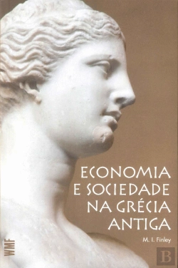 Bertrand.pt - Economia e Sociedade na Grécia Antiga