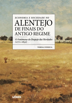 Bertrand.pt - Economia e Sociedade no Alentejo de Finais do Antigo Regime