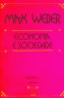 Economia e Sociedade - Volume 1