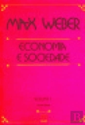 Economia e Sociedade - Volume 1