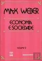 Economia e Sociedade - Volume 2