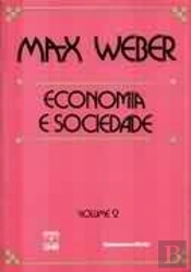 Economia e Sociedade - Volume 2