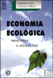 Economia Ecológica - Princípios e Aplicações