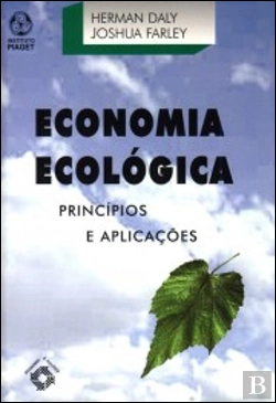 Bertrand.pt - Economia Ecológica - Princípios e Aplicações