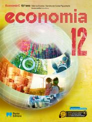 ECOnomia - Economia C - 12.º ano