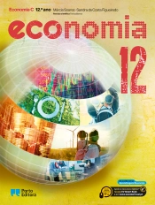 ECOnomia - Economia C - 12.º ano