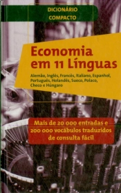 Economia em 11 Línguas