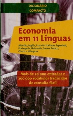 Bertrand.pt - Economia em 11 Línguas