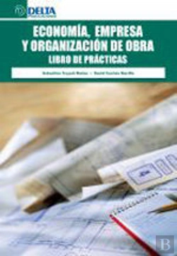 Bertrand.pt - Economía, Empresa Y Organización De Obra