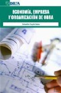 Bertrand.pt - Economía, Empresa Y Organización De Obra