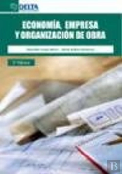 Bertrand.pt - Economía, Empresa Y Organización De Obra