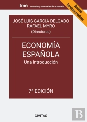 Economia Española Una Introduccion 7ª Ed