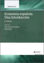 Economia Española. Una Introduccion