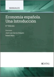 Economia Española. Una Introduccion