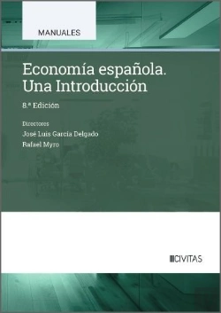 Bertrand.pt - Economia Española. Una Introduccion