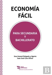 Economia Facil Para Secundaria Y Bachillerato