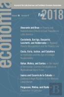 Economia: Fall 2018