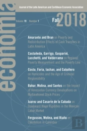 Economia: Fall 2018