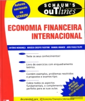 Economia Financeira Internacional
