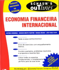 Bertrand.pt - Economia Financeira Internacional
