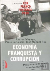 Economia Franquista Y Corrupcion
