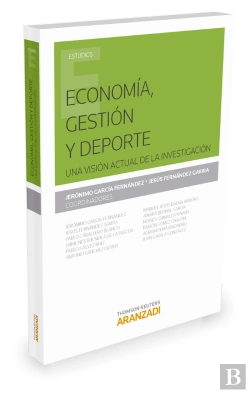 Bertrand.pt - Economía, Gestión Y Deporte. Una Visión Actual De La Investigación.